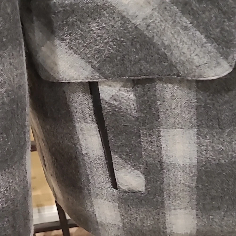 Womens Pendleton Wool Car Coat - Picture 4 of 10